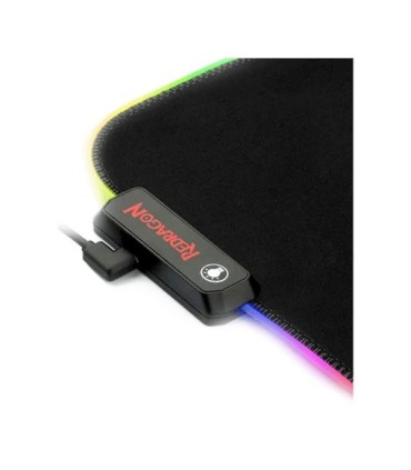 ماوس پد گیمینگ ردراگون Neptune X P033