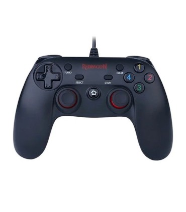 دسته بازی باسیم ردراگون Saturn G807