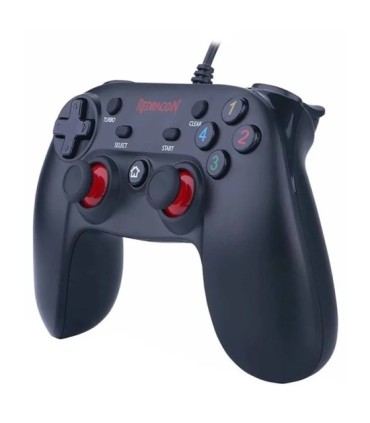 دسته بازی باسیم ردراگون Saturn G807