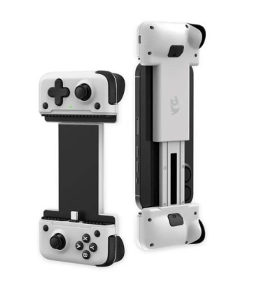 دسته بازی باسیم موبایل ردراگون Hoarah G817