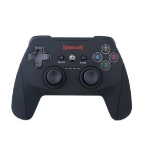 دسته بازی بی سیم ردراگون Horrow G808