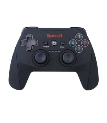 دسته بازی بی سیم ردراگون Horrow G808