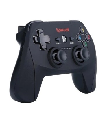 دسته بازی بی سیم ردراگون Horrow G808