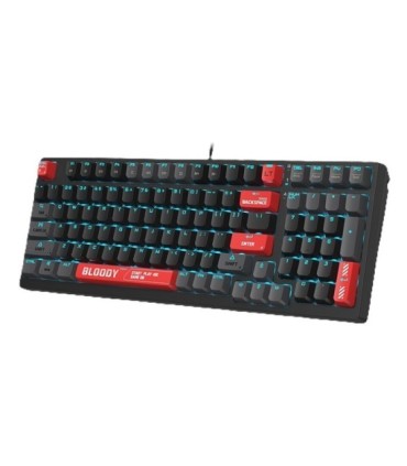 کیبورد باسیم گیمینگ ای فورتک سری بلادی AT98