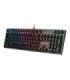 کیبورد باسیم گیمینگ ای فورتک سری بلادی B810R
