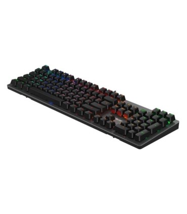 کیبورد باسیم گیمینگ ای فورتک سری بلادی B810R