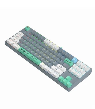 کیبورد باسیم گیمینگ ای فورتک سری بلادی S87