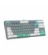 کیبورد باسیم گیمینگ ای فورتک سری بلادی S87