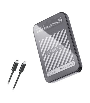 باکس هارد 2.5 اینچ اوریکو 2599-C3