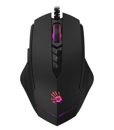 ماوس باسیم گیمینگ ای فورتک سری بلادی V8M Max