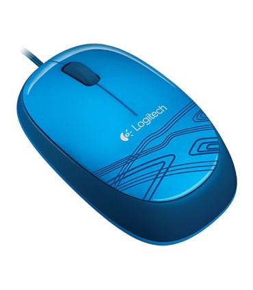 ماوس باسیم لاجیتک M105