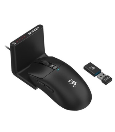 ماوس بی سیم گیمینگ ای فورتک سری بلادی R72 Pro Duo