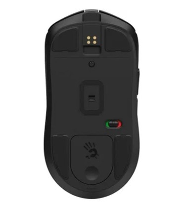 ماوس بی سیم گیمینگ ای فورتک سری بلادی R72 Pro Duo