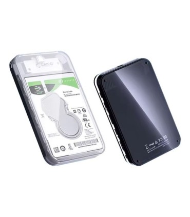 باکس هارد 2.5 اینچ اوریکو DZ25C3