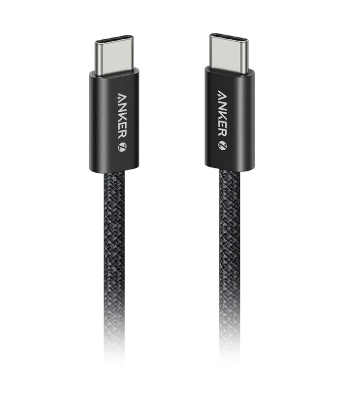 کابل Type C دو سر نر انکر A8060