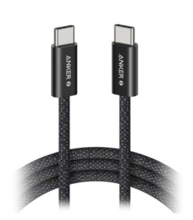 کابل Type C دو سر نر انکر A8060