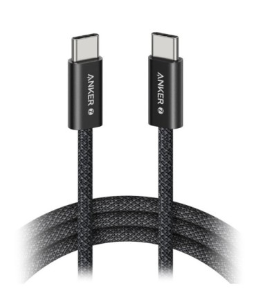 کابل Type C دو سر نر انکر A8060