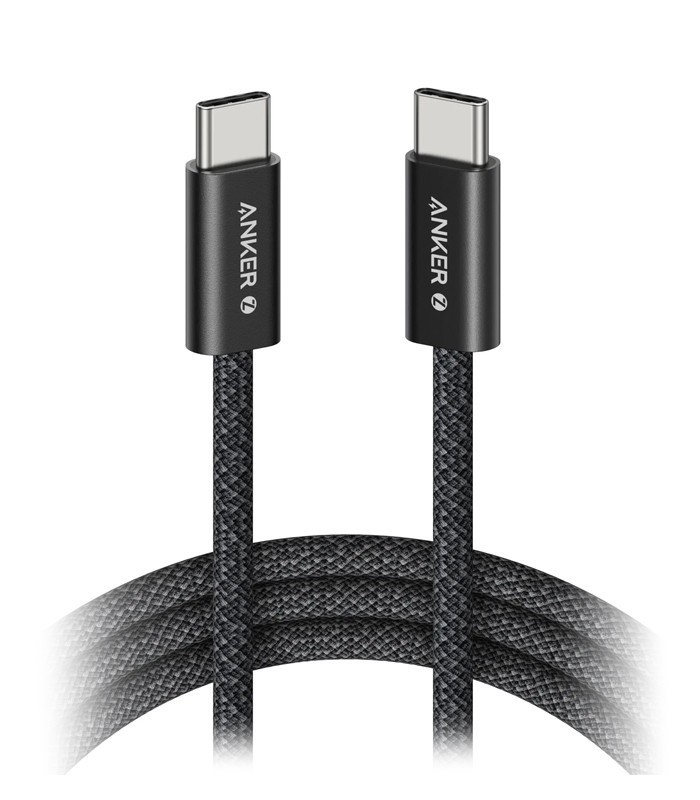 کابل Type C دو سر نر انکر A8060