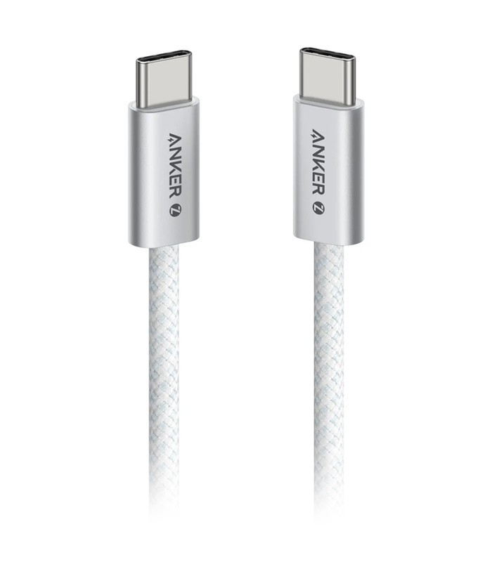 کابل Type C دو سر نر انکر A8060