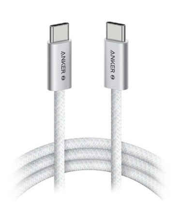 کابل Type C دو سر نر انکر A8060
