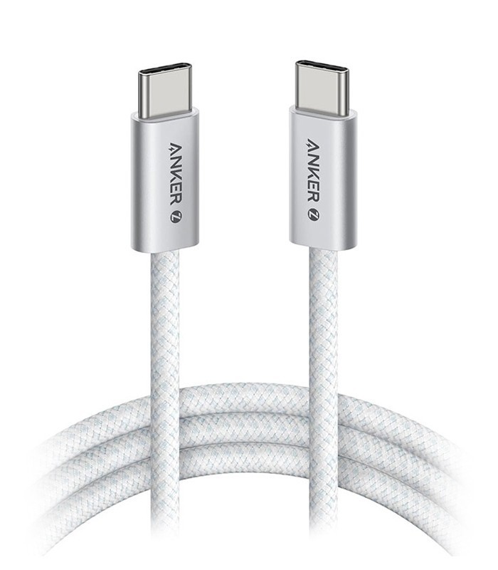 کابل Type C دو سر نر انکر A8060