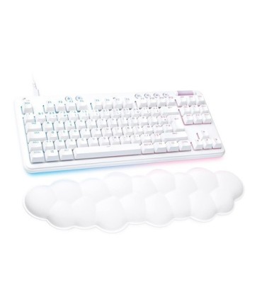 کیبورد باسیم گیمینگ لاجیتک G713 TKL