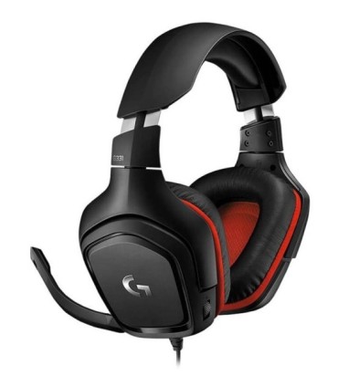 هدست گیمینگ باسیم لاجیتک G331