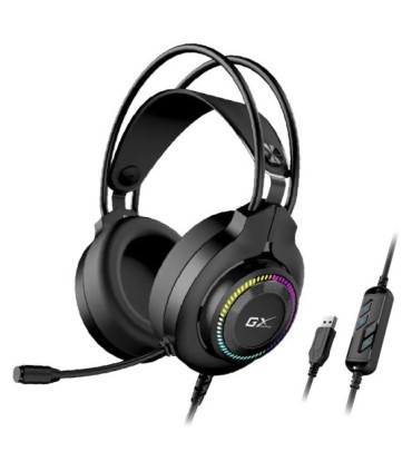 هدست باسیم جنیوس HS-GX580U