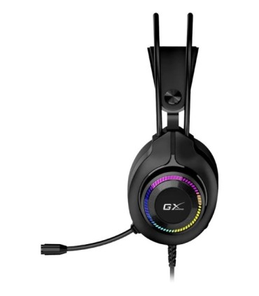 هدست باسیم جنیوس HS-GX580U