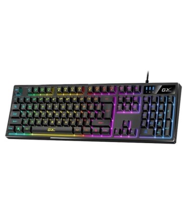 کیبورد باسیم گیمینگ جنیوس Scorpion K7 AI