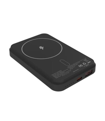 پاور بانک انرجایزر QM10005PQ با ظرفیت 10000 میلی آمپر ساعت