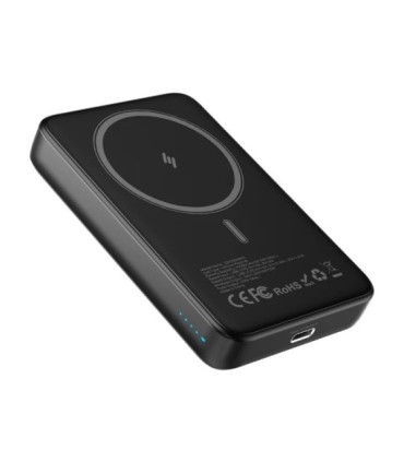 پاور بانک انرجایزر QM10006PQ با ظرفیت 10000 میلی آمپر ساعت