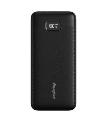پاور بانک انرجایزر UE20076PQ با ظرفیت 20000 میلی آمپر ساعت