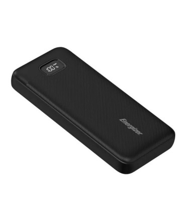 پاور بانک انرجایزر UE20076PQ با ظرفیت 20000 میلی آمپر ساعت