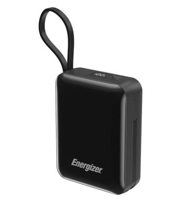 پاور بانک انرجایزر UE20077PQ با ظرفیت 20000 میلی آمپر ساعت