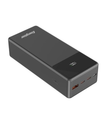 پاور بانک انرجایزر UE27062PQ با ظرفیت 27000 میلی آمپر ساعت