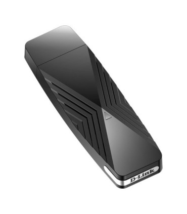 کارت شبکه بی سیم AX1800 دو باند USB 3.0 دی لینک DWA-X1850