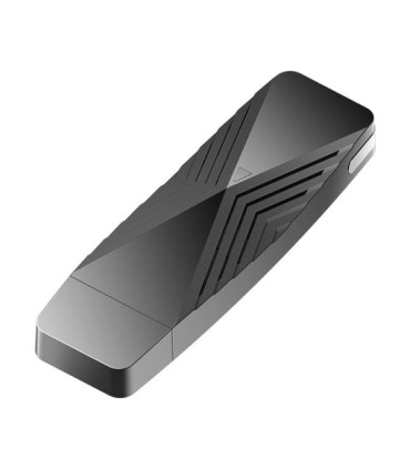 کارت شبکه بی سیم AX1800 دو باند USB 3.0 دی لینک DWA-X1850