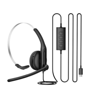 هدست باسیم ادیفایر CC100