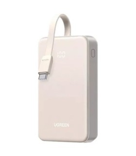 پاور بانک یوگرین PB521 با ظرفیت 20000 میلی آمپر ساعت