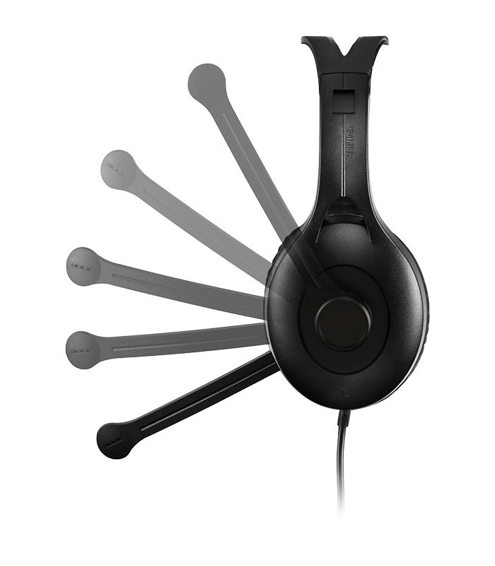 هدست باسیم ادیفایر K800