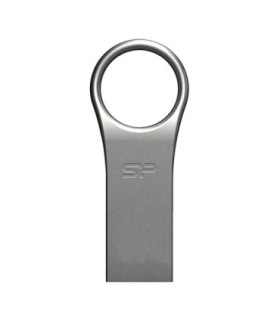 فلش مموری سیلیکون پاور USB 2.0 Firma F80 ظرفیت 64 گیگابایت