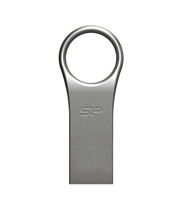 فلش مموری سیلیکون پاور USB 2.0 Firma F80 ظرفیت 64 گیگابایت