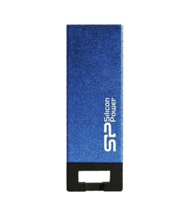 فلش مموری سیلیکون پاور USB 2.0 Touch 835 ظرفیت 32 گیگابایت