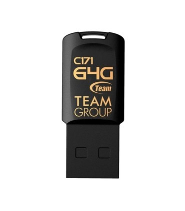 فلش مموری تیم گروپ USB 2.0 C171 ظرفیت 64 گیگابایت