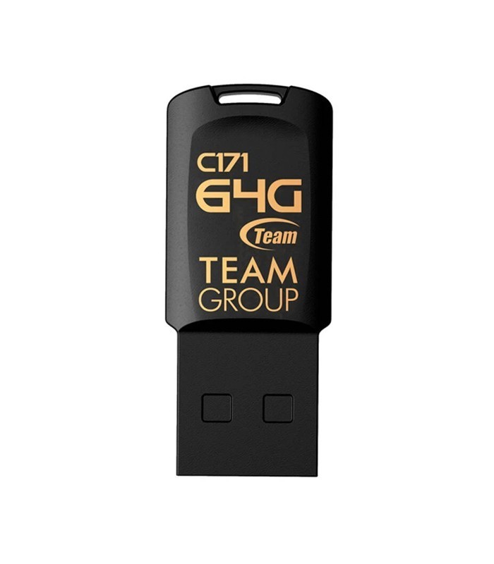فلش مموری تیم گروپ USB 2.0 C171 ظرفیت 64 گیگابایت
