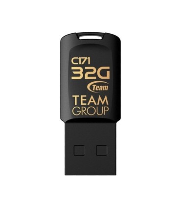 فلش مموری تیم گروپ USB 2.0 C171 ظرفیت 32 گیگابایت