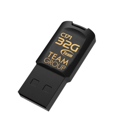 فلش مموری تیم گروپ USB 2.0 C171 ظرفیت 32 گیگابایت