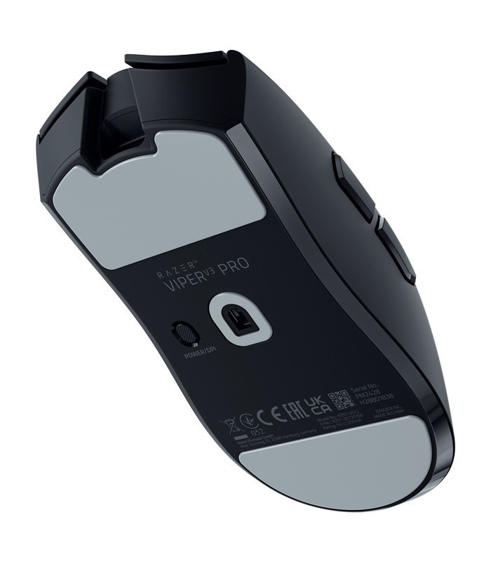 ماوس بی سیم گیمینگ ریزر Viper V3 Pro