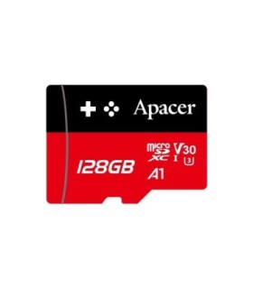 کارت حافظه microSDXC اپیسر کلاس 10 سرعت 100MBps ظرفیت 128 گیگابایت